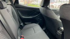 Toyota Yaris 1.5 Hybrid Icon 5dr CVT Hybrid Hatchback